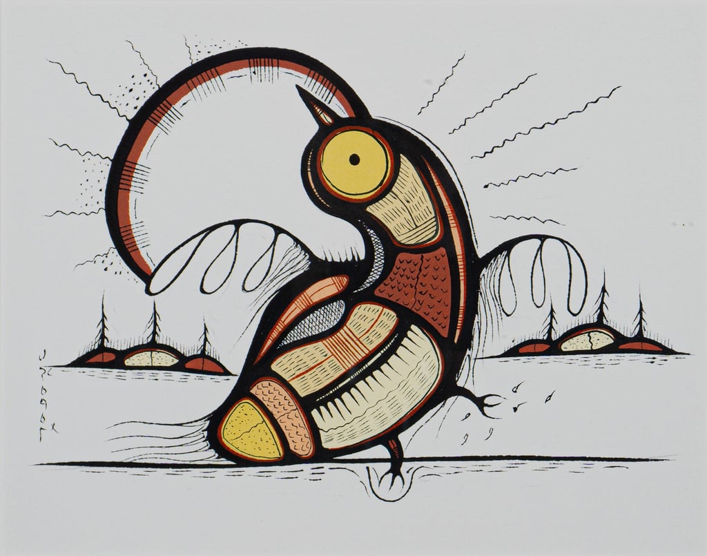 Bird