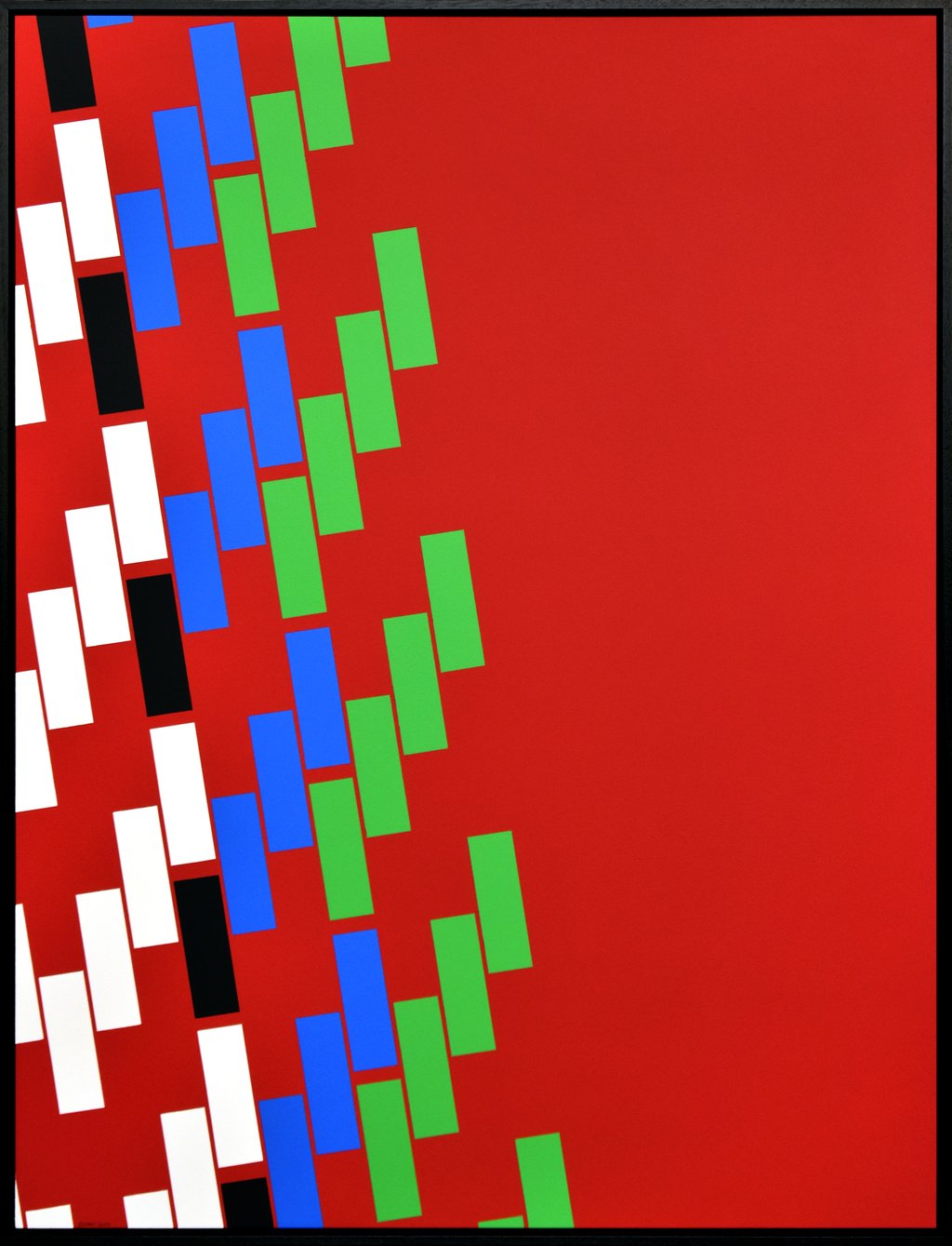 Woven