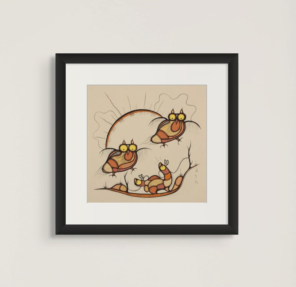 Owls