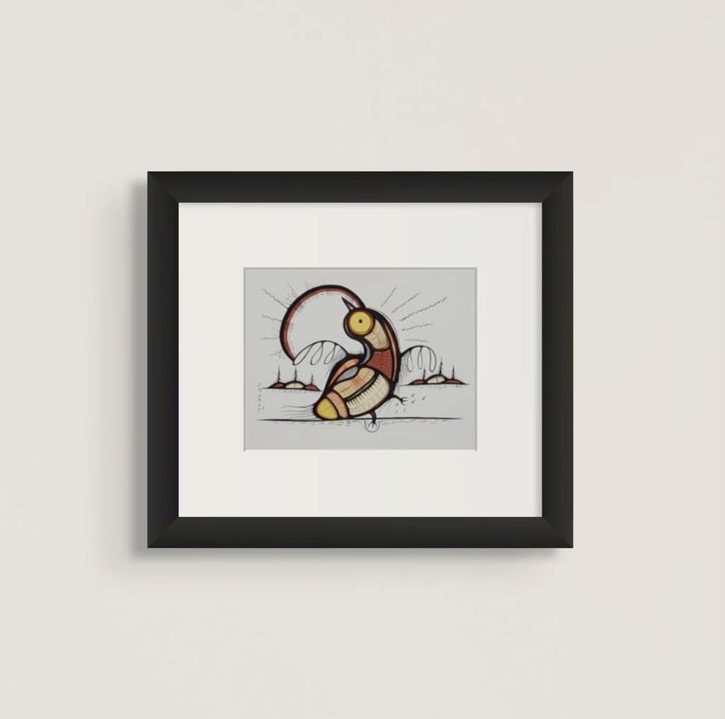 Bird