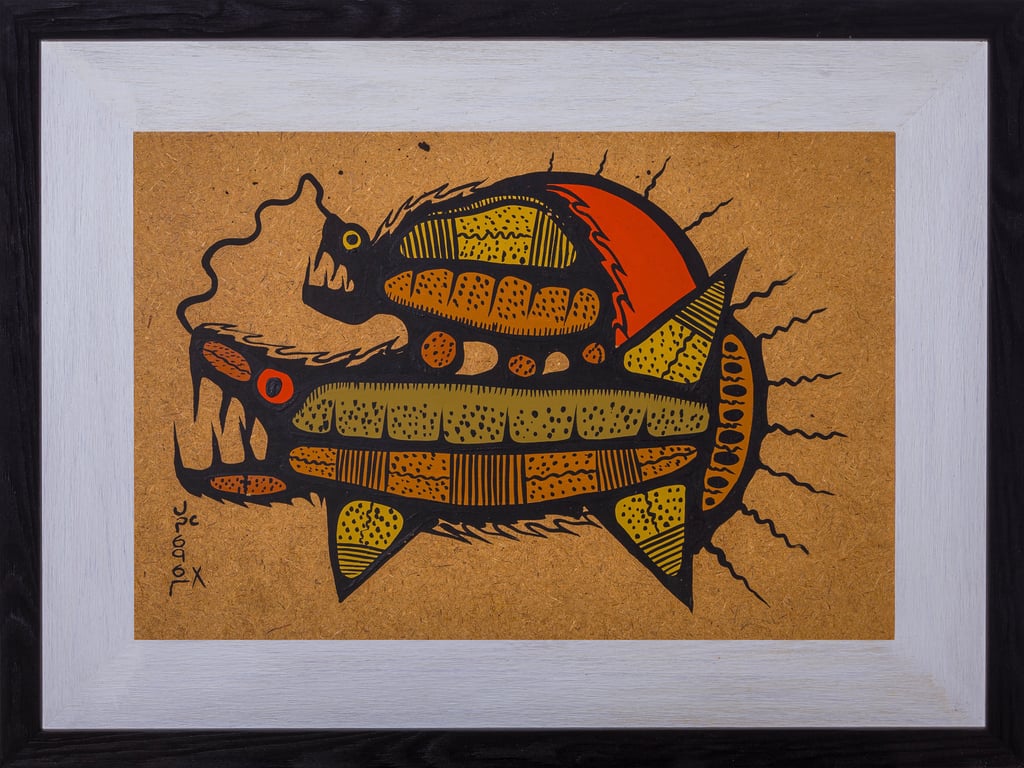 Turtle