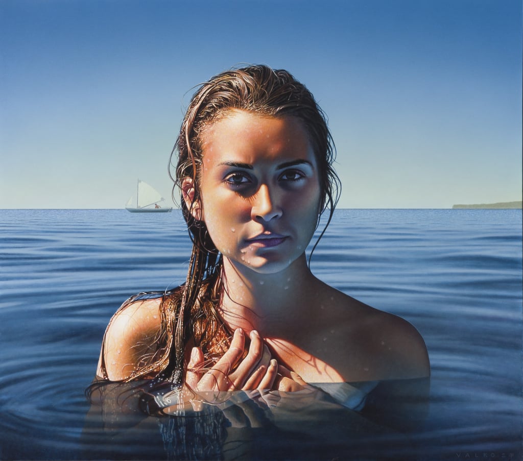 Surfacing