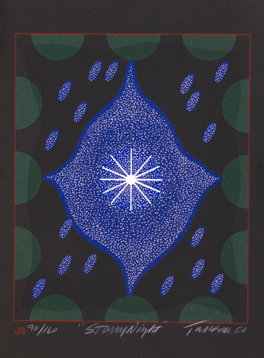Starry