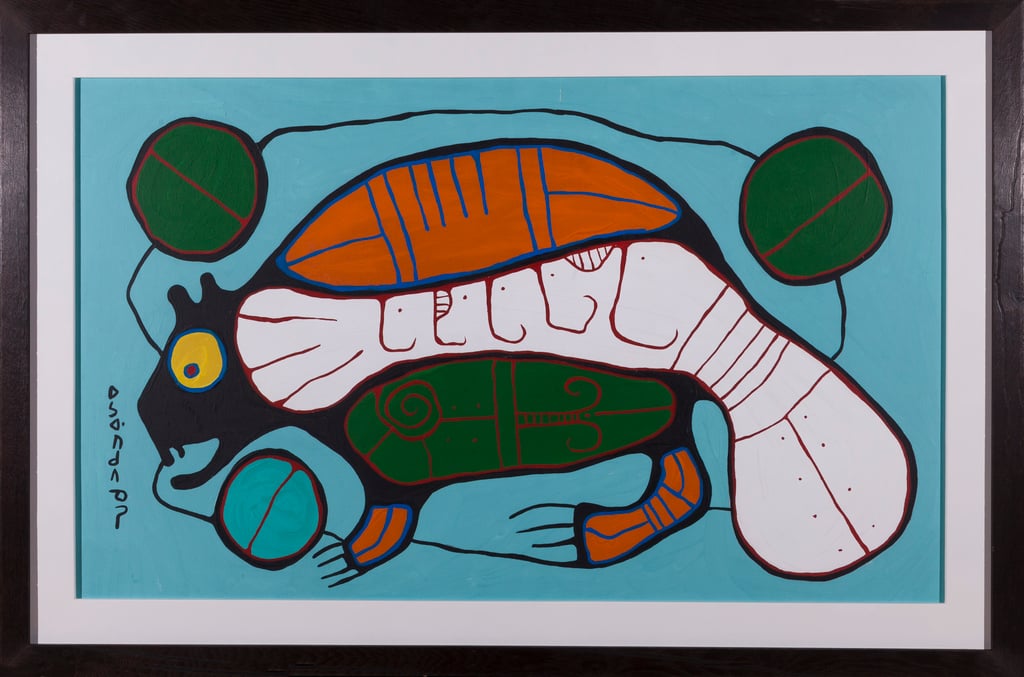 Beaver