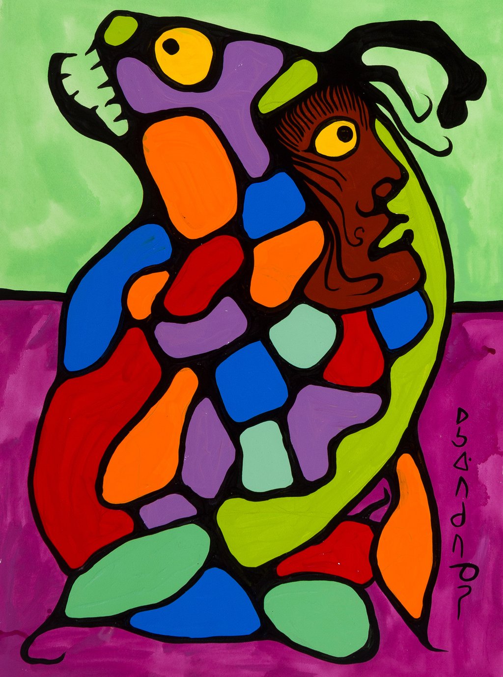 Merman