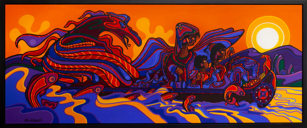 Migration