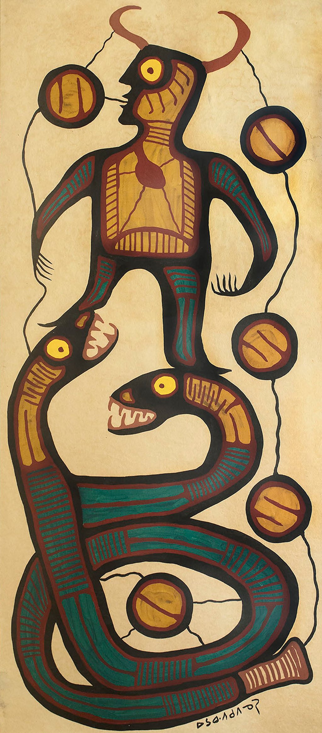 Shaman