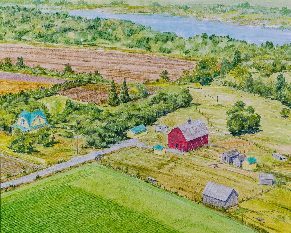 Homestead