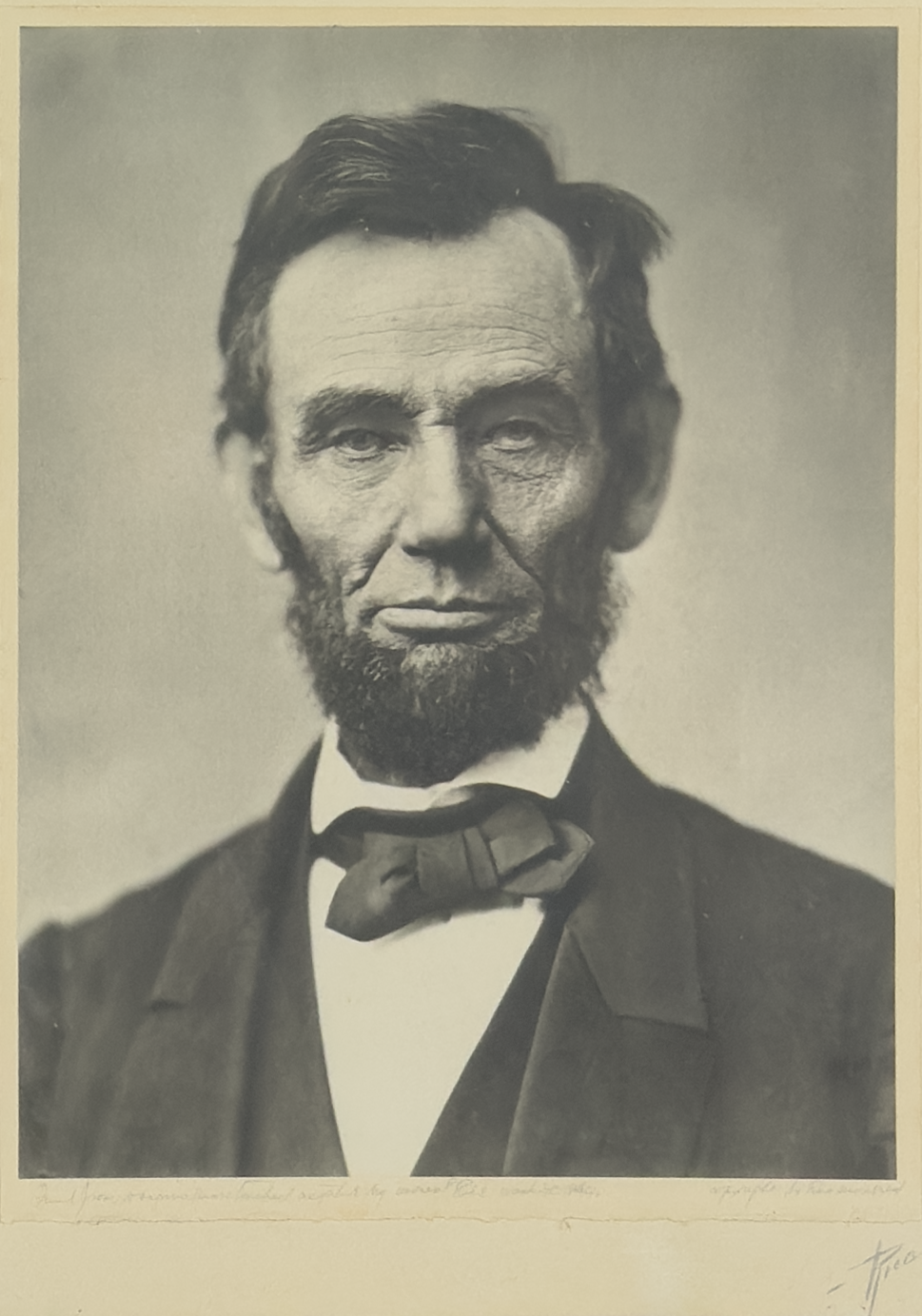 Abraham