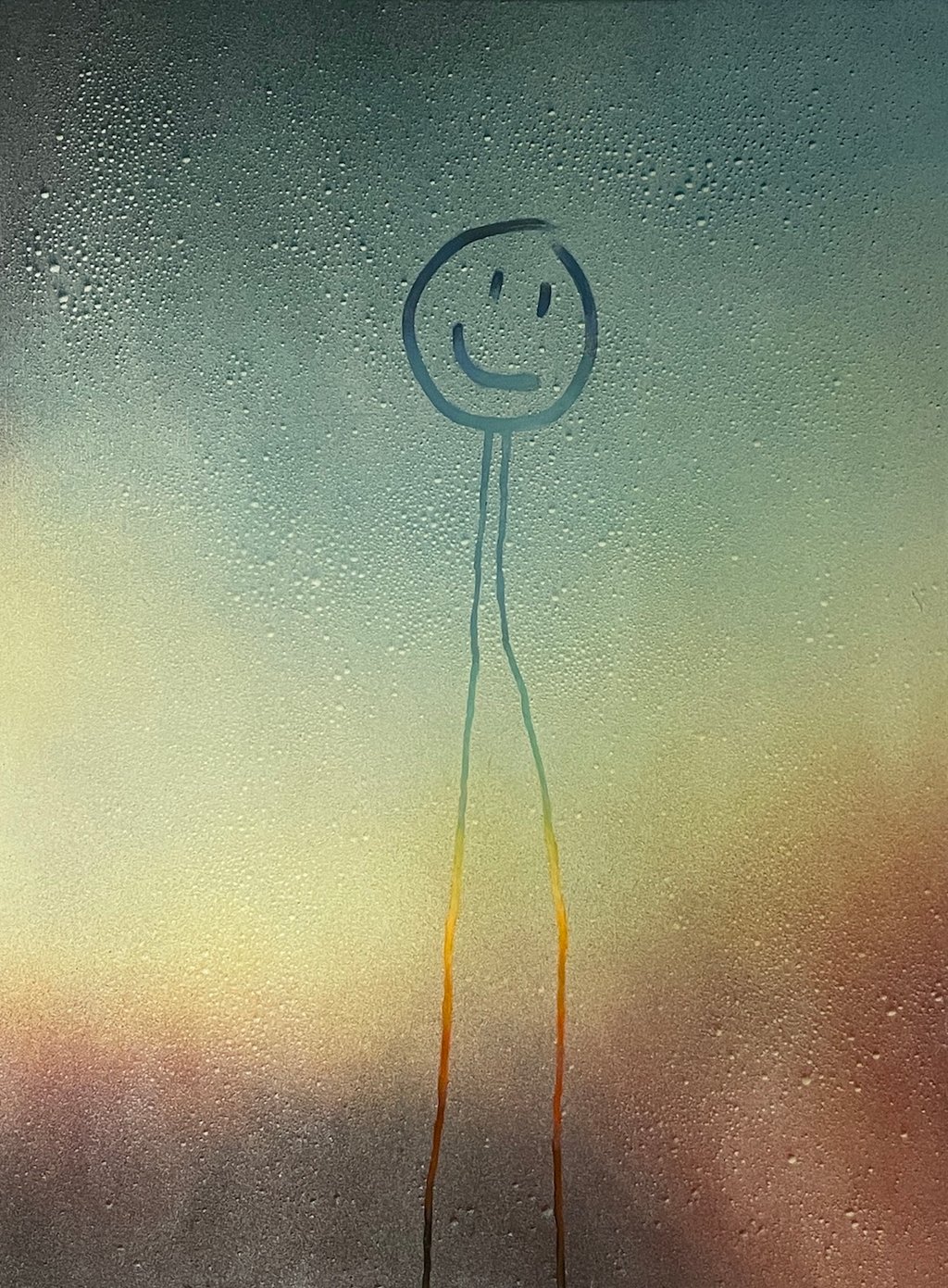 the