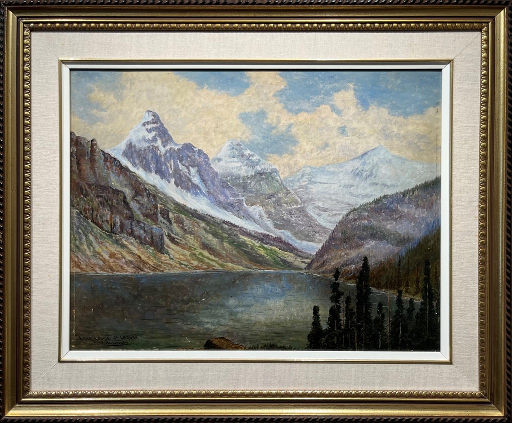 Lake