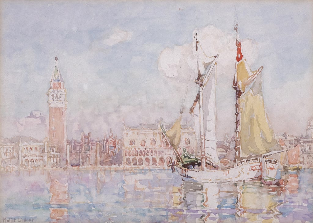 Venice