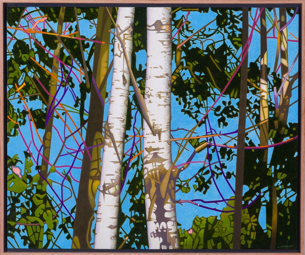 Poplar