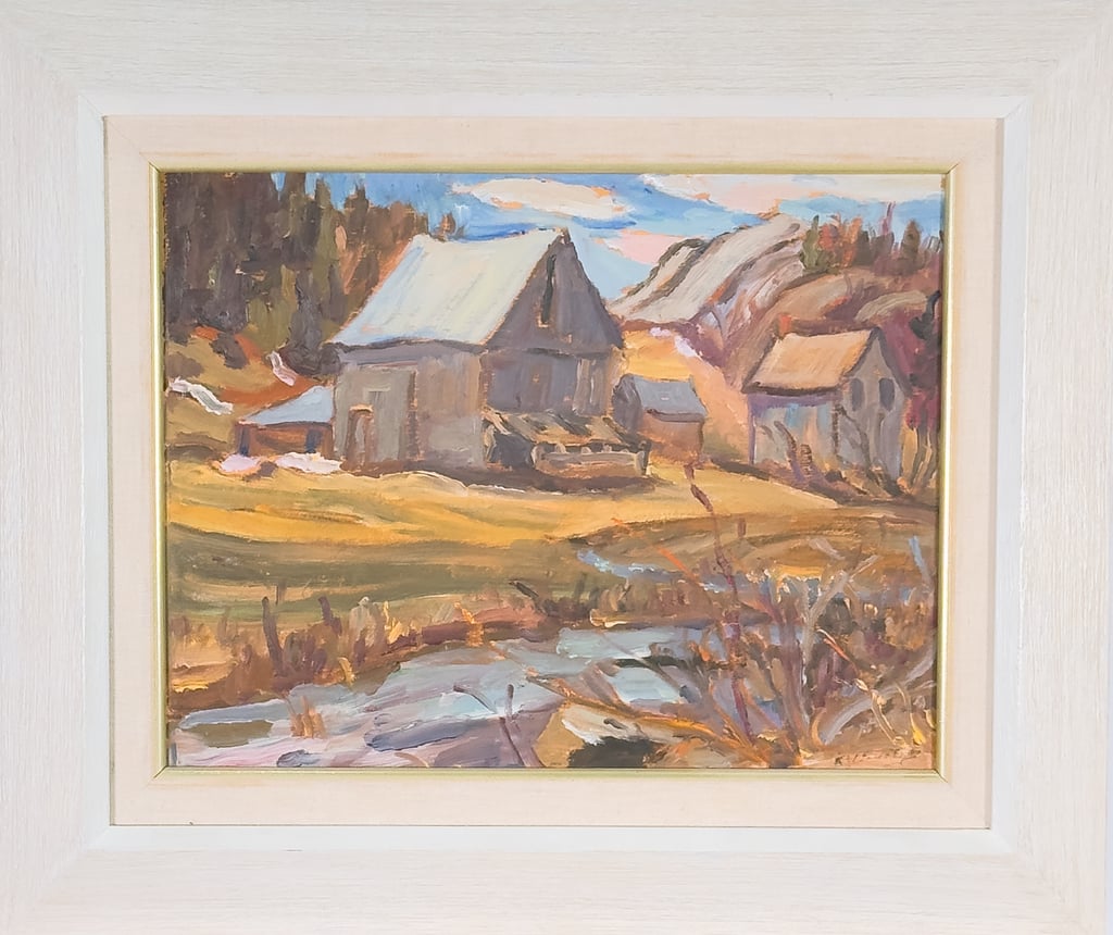 Farm