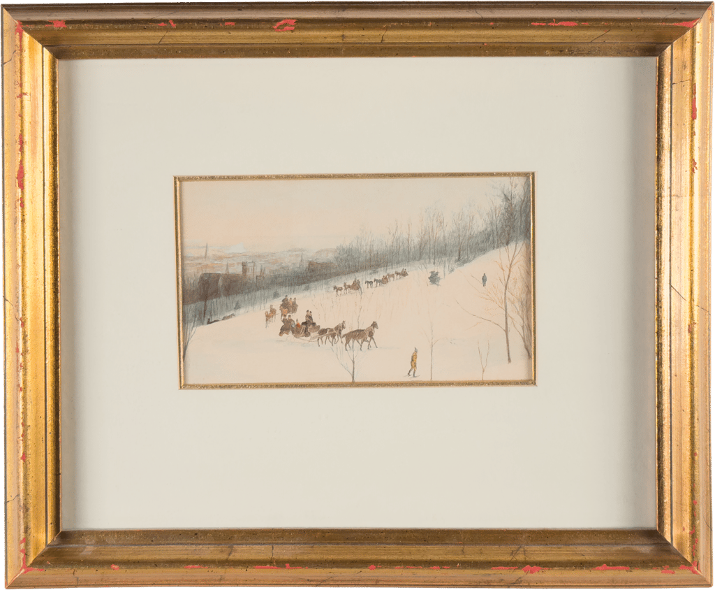 Winter,