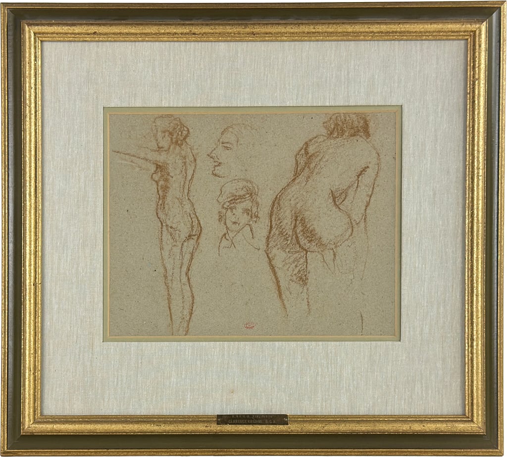 Etude