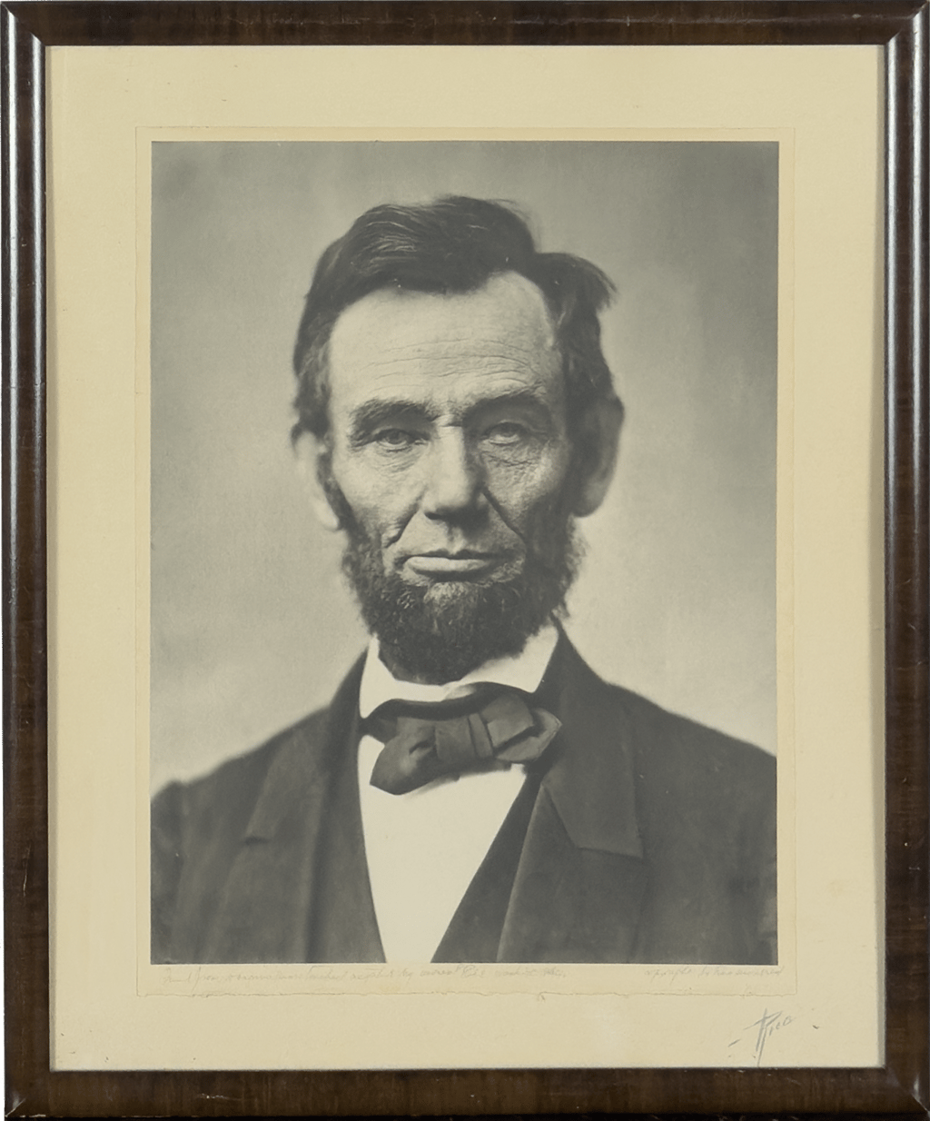 Abraham