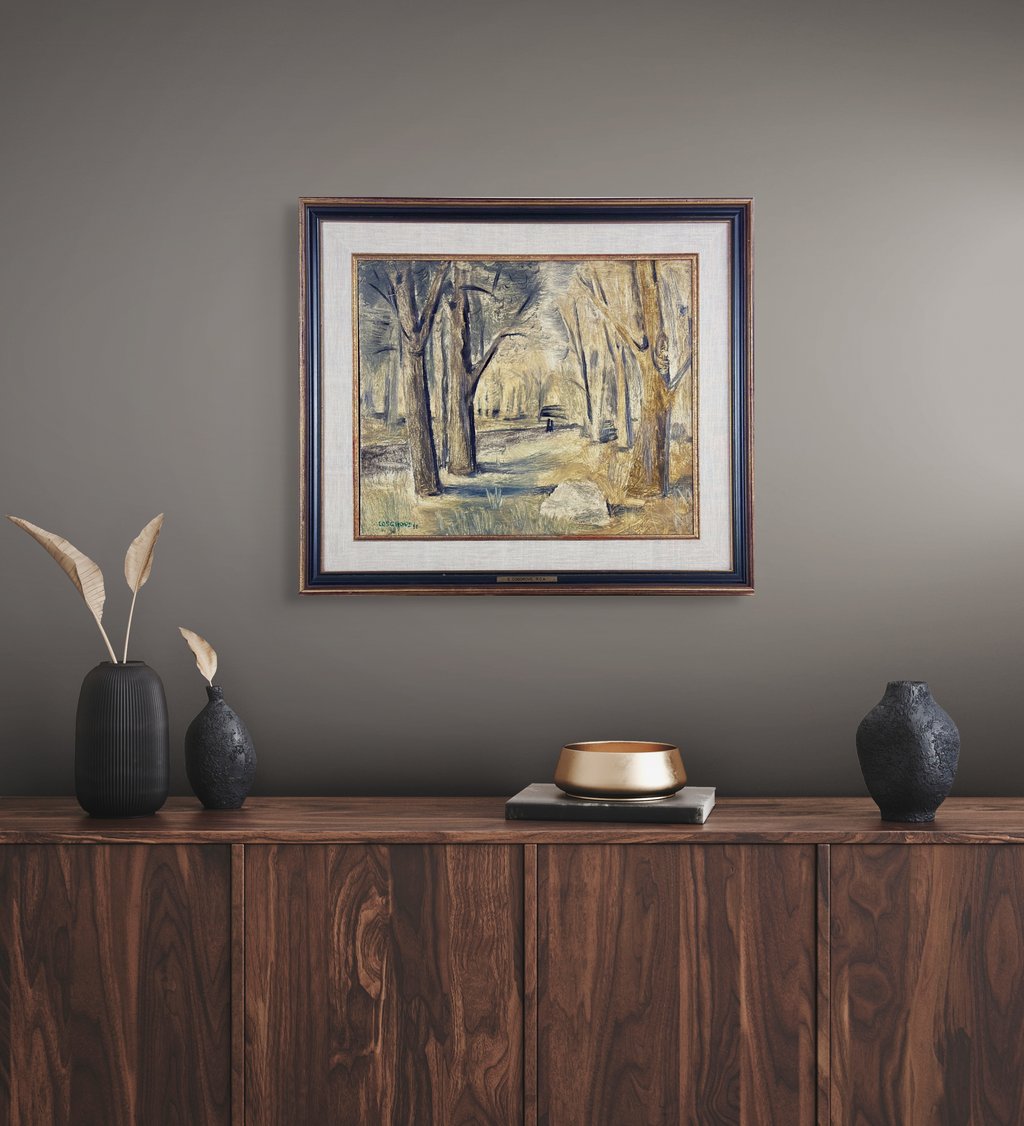 Treescape