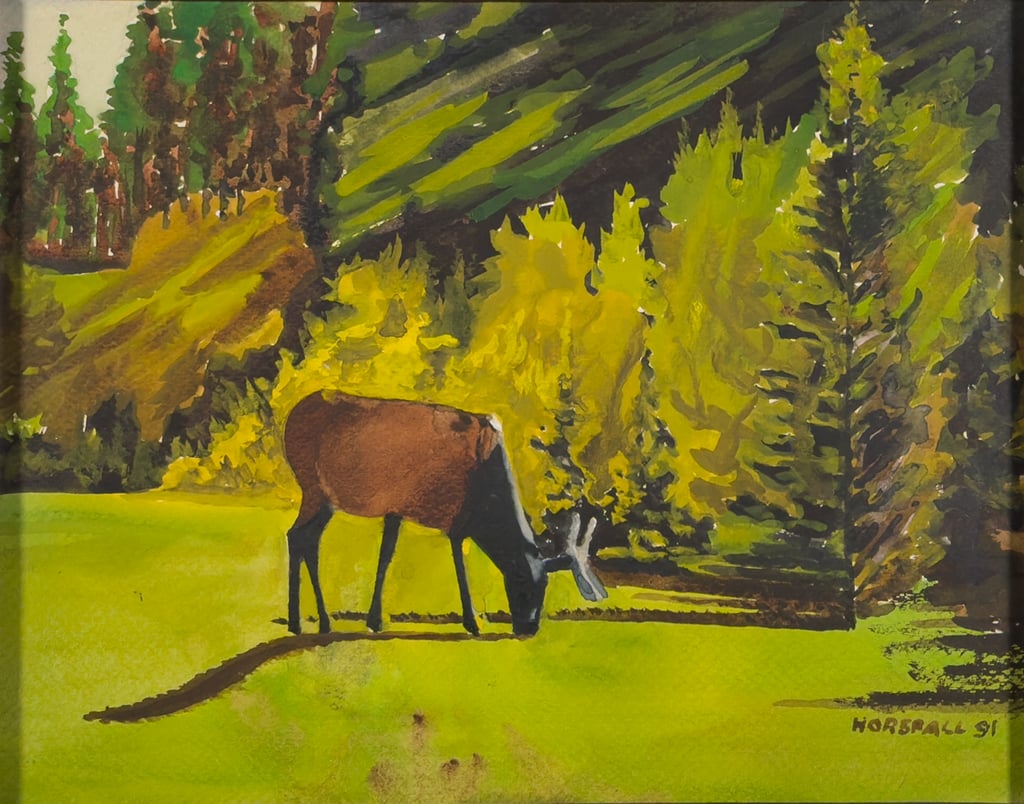 Grazing