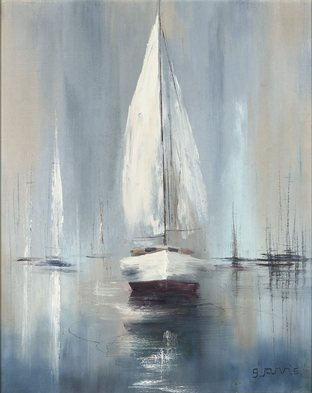 Sailboats