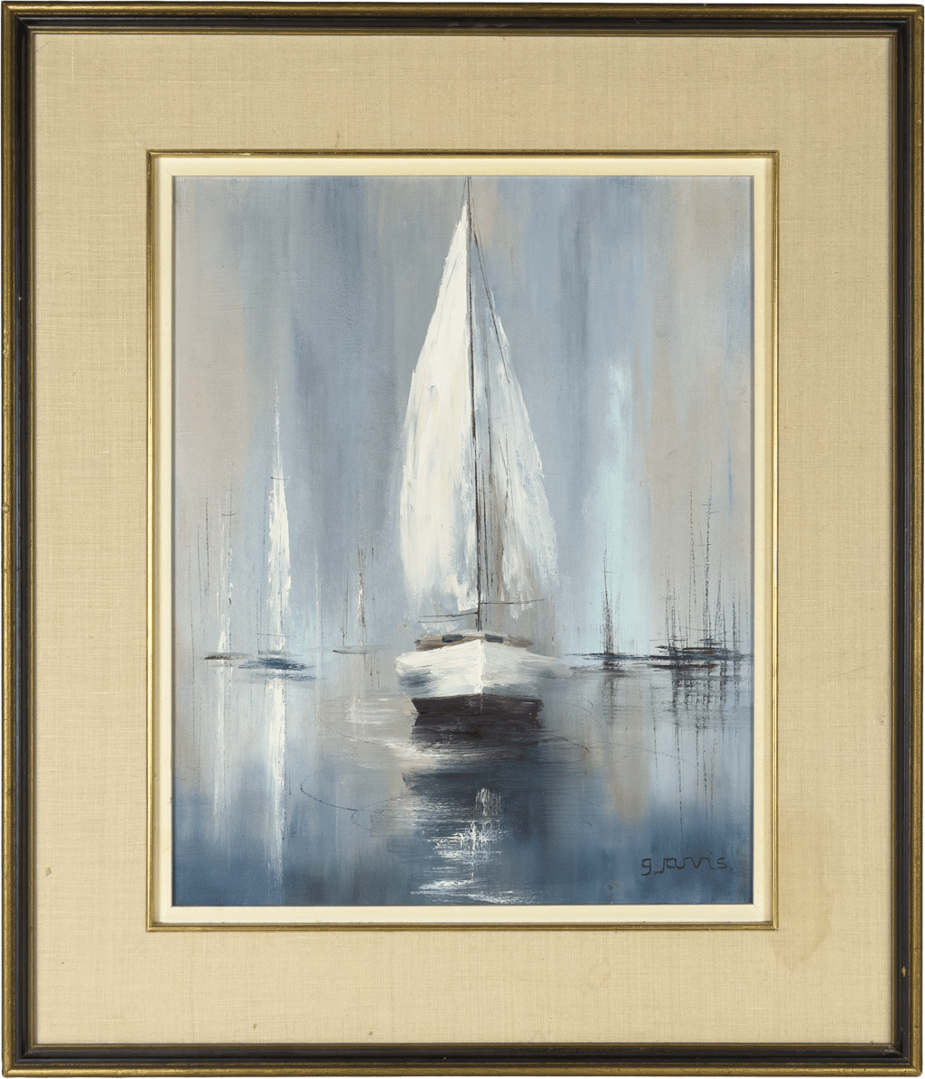 Sailboats