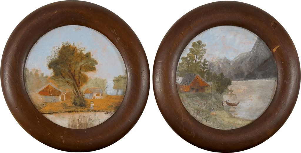 Pair