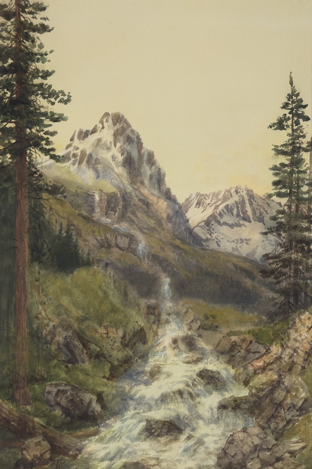 Stream