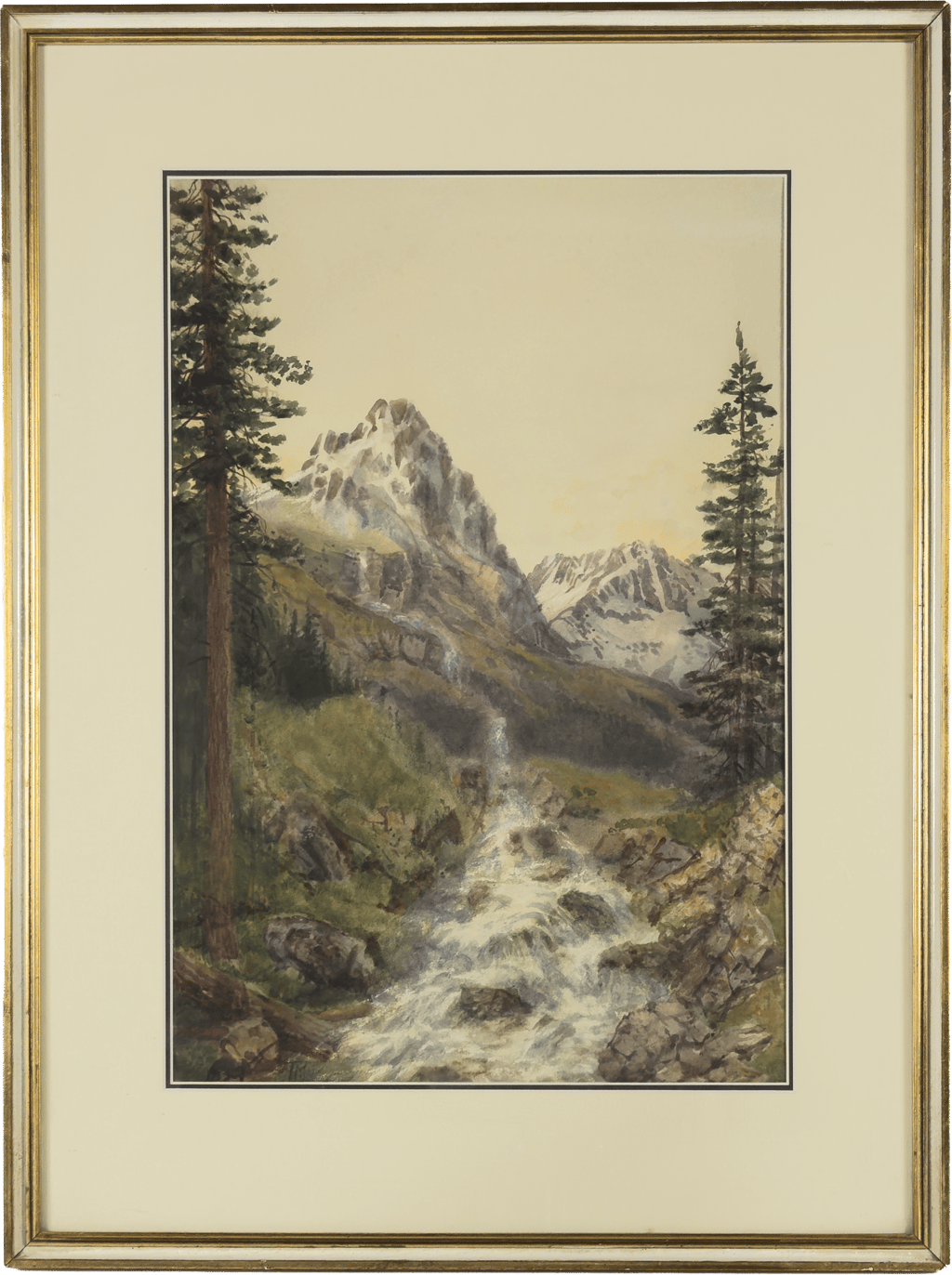 Stream