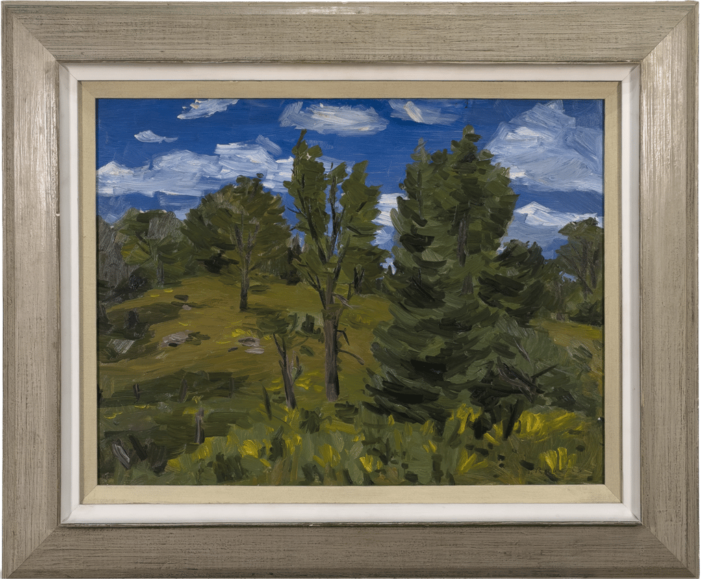 Trees