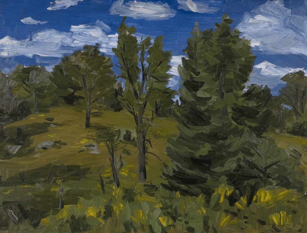 Trees