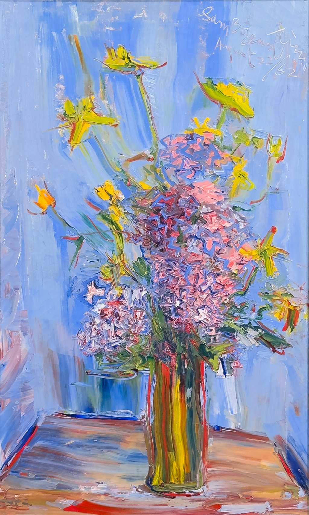 Flowers