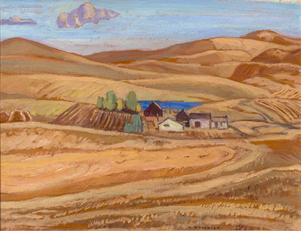 Alberta