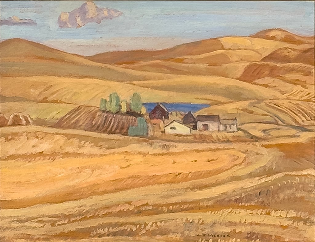 Alberta