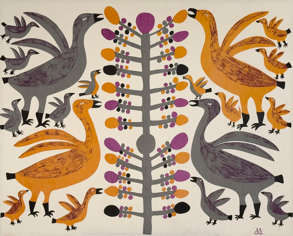 Bird