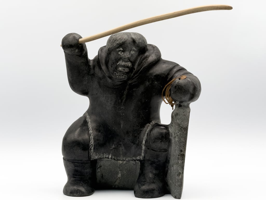 Hunter