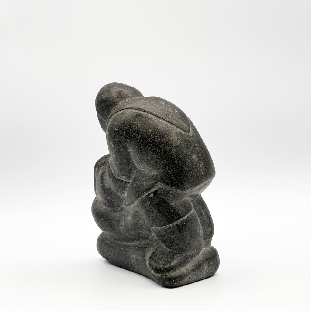 Kneeling