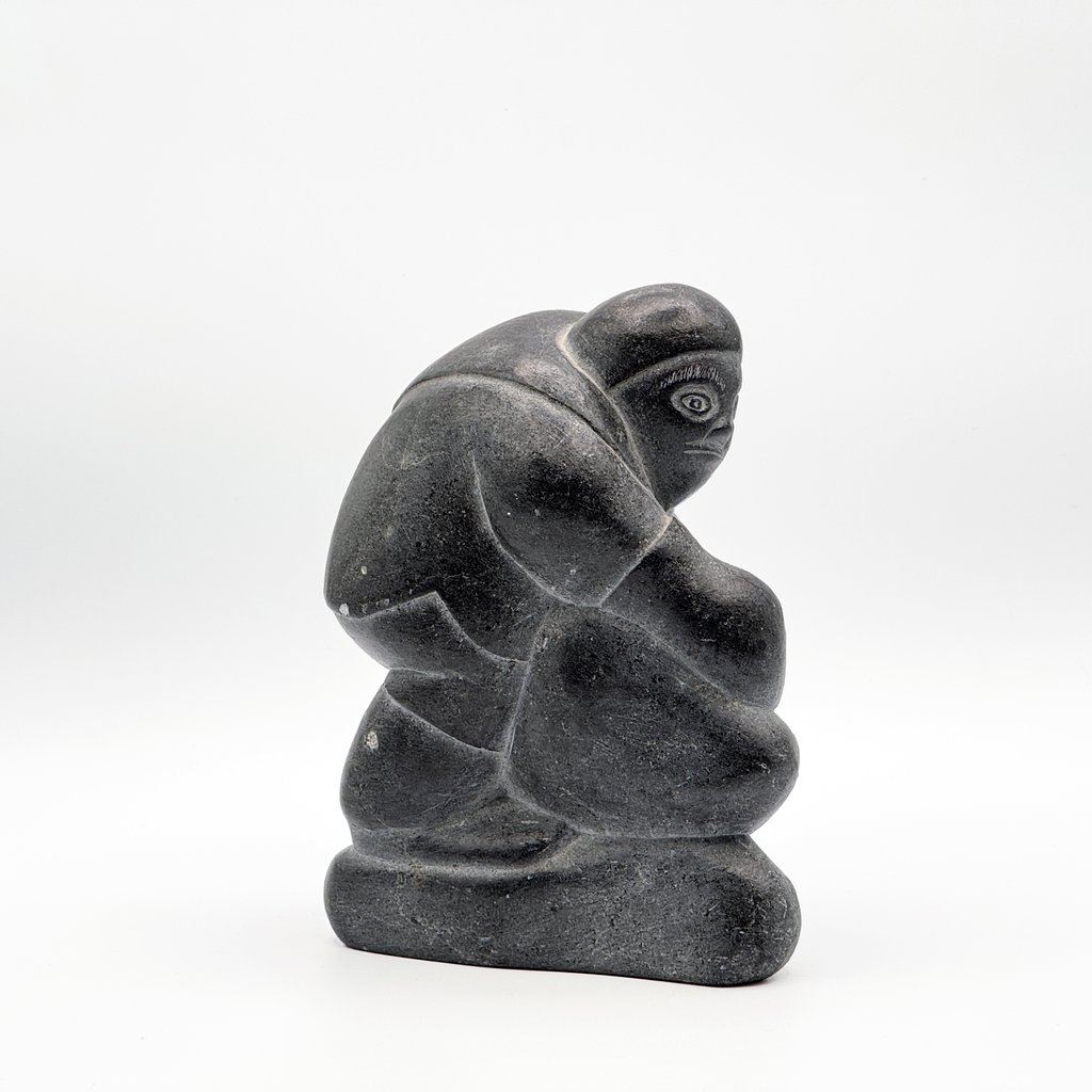 Kneeling