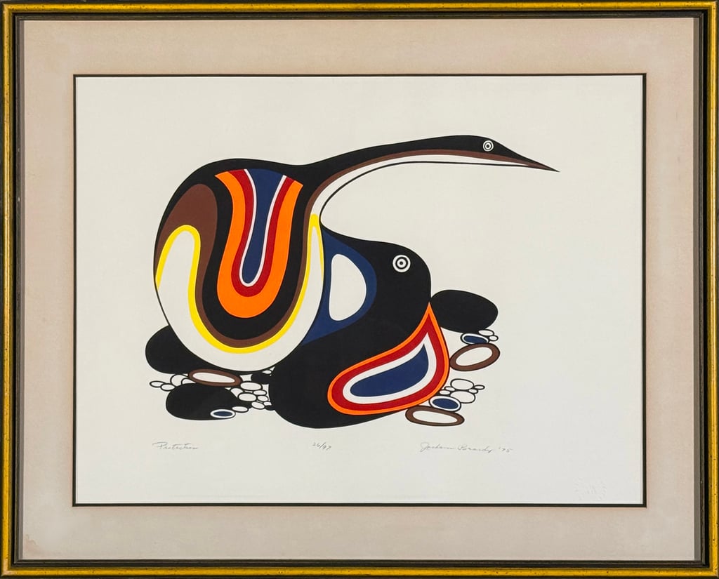 Protection