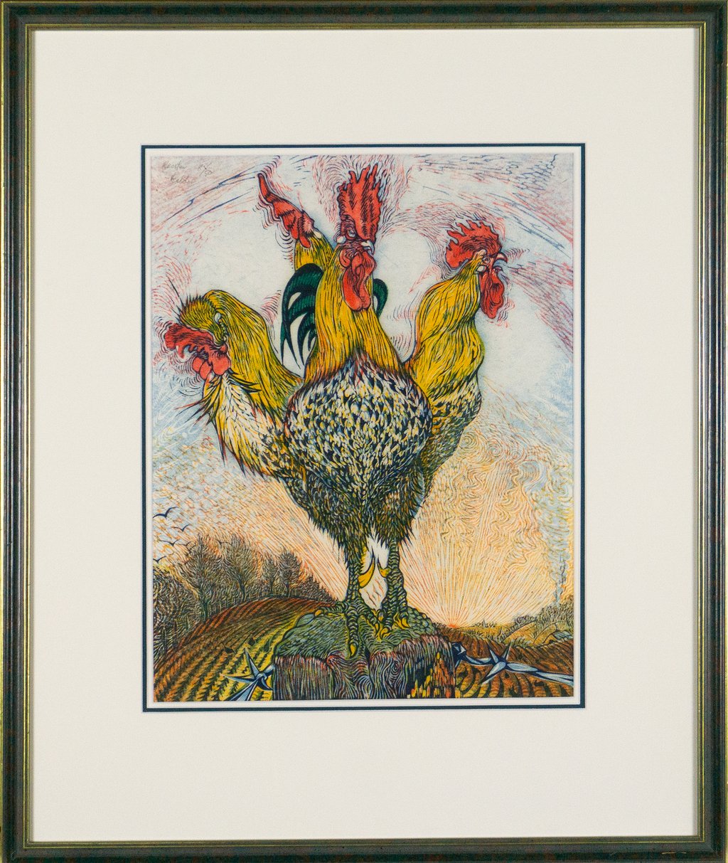 Rooster
