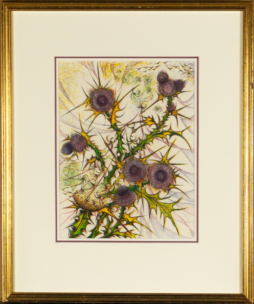 Thistle