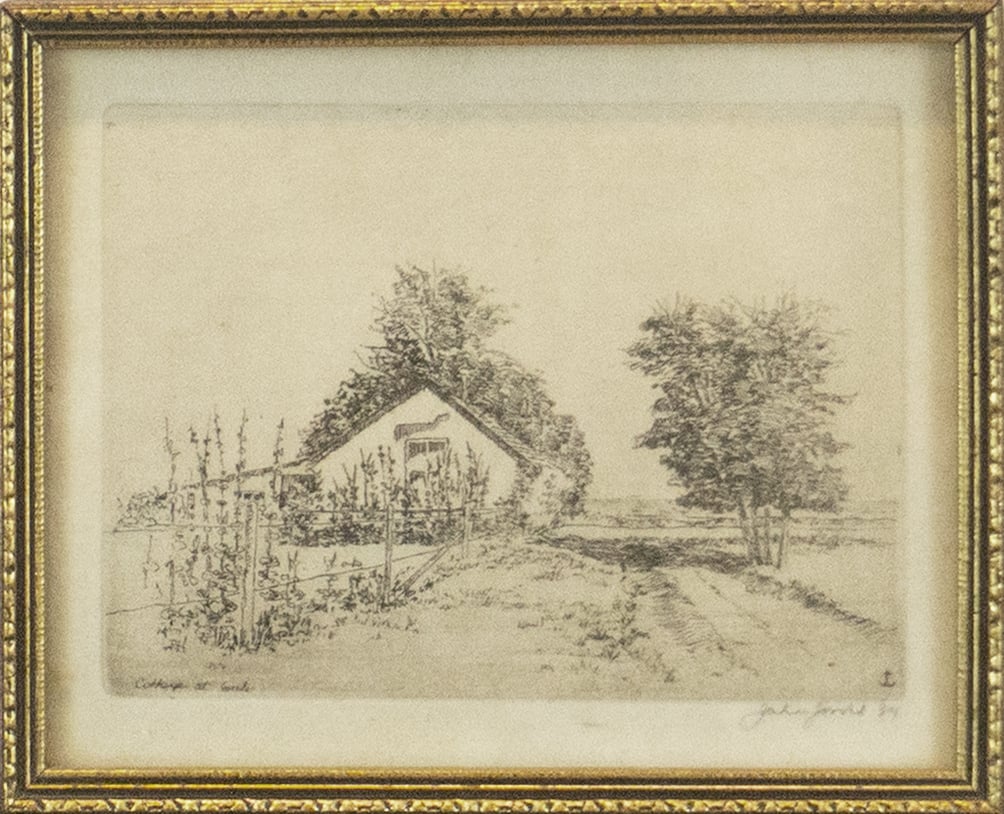 Cottage