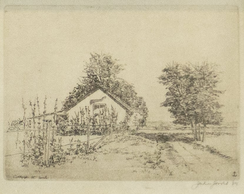 Cottage