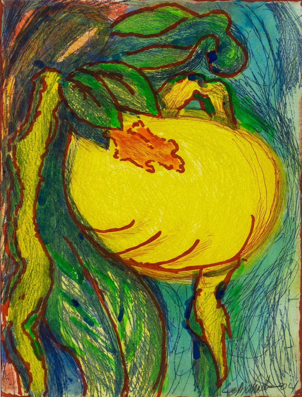 Ladyslipper