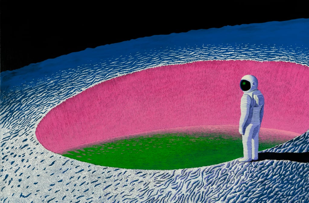 Echoes