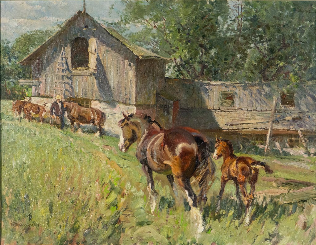 Farm