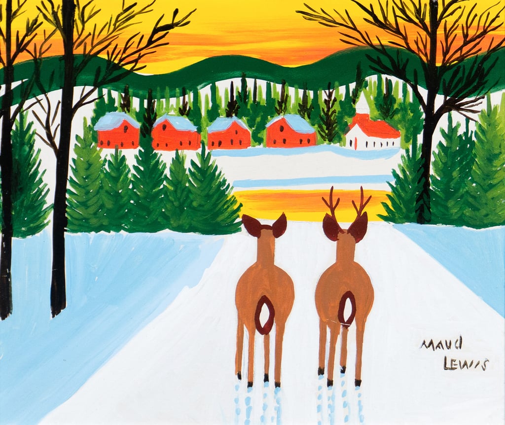 Deer