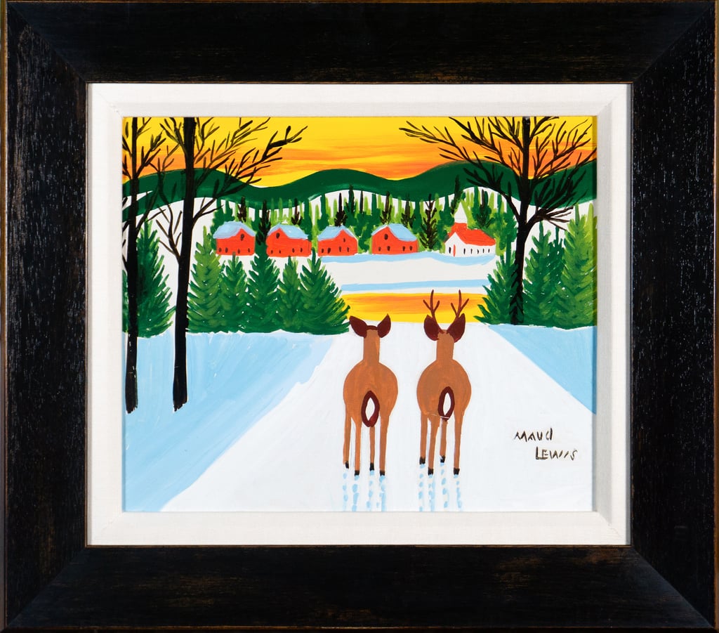 Deer