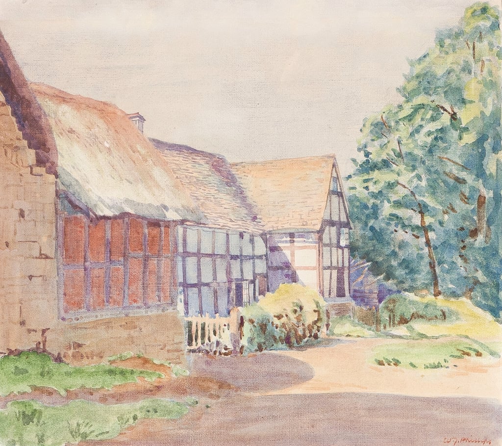 Bredon