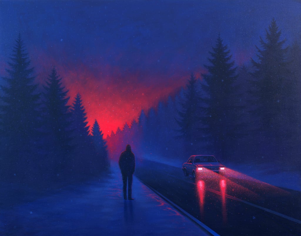 Passing