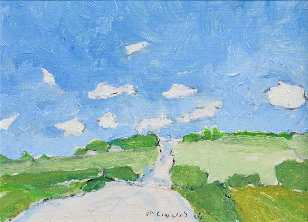 Road